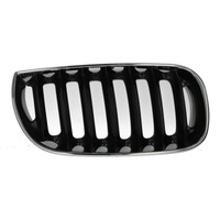 фото thumb №1, Решётка радиатора правая bmw x3 e83 03-11