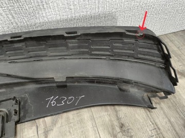 фото thumb №12, Audi a7 c8 s line 2018- спойлер накладка бампера зад 4k8807521b