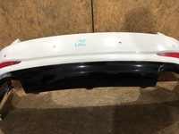 фото thumb №7, Бампер задний hyundai i40 sedan 4 pdc