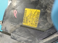 фото thumb №10, Фара правий лампа перед volvo v50 s40 ii europa 04-07