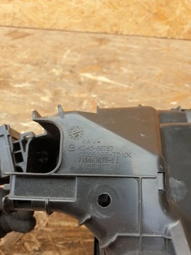 фото thumb №7, Mazda cx5 i корпус коробка предохранителей 2.2d