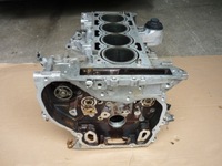 фото thumb №7, Блок двигуна opel vectra c 2.2 16v z22se 90537805