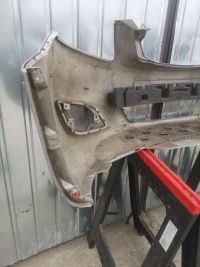 фото thumb №15, Бампер перед opel zafira b ii z157 рестайлинг 08-12