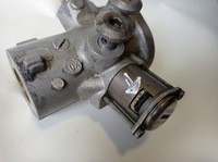 фото thumb №6, Корпус датчик рейка bmw e60 e90 7832470