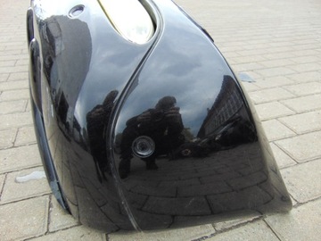 фото thumb №10, Бампер перед переднее pod pdc омыватель mercedes ml w163 рестайлинг европа