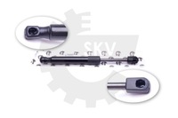 фото thumb №1, Пружина газова багажника alfa romeo 159