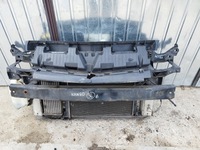 фото thumb №1, Pas передний балка радиатор renault kangoo 2 ii 1.5 dci механическая коробка передач 2008-2013