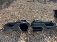 фото thumb №1, Xc90 ii оббивка багажника обшивка правий лівий