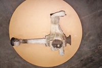 фото thumb №5, Qx181 porsche cayenne s 7l 4.5i мост дифференциал перед передний