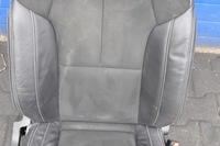 фото thumb №13, Volvo xc40 rdesign сидіння сидіння комплект сидінь обшивки