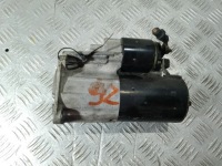 фото thumb №1, Стартер vw polo 9n 001911023 1.4 b