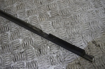 фото thumb №6, Планка двері ліва передня хром cayenne 7l5 рестайлінг