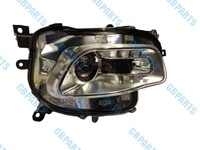 фото thumb №1, Фара правый jeep cherokee kl 2014-2018