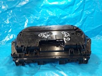 фото thumb №12, Спідометр  манометр bmw f20 f21 f22 дизель 684307901