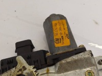 фото thumb №7, Механізм підйомник вікна ліві перед 90579571 opel zafira a t98 mpv 6pin