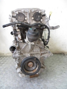 фото thumb №11, Mercedes c-klasa 2.0bh w205 двигун стійка 274920