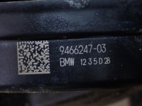 фото thumb №11, Передняя панель комплект радиатор основний  климат оригинал bmw 4 i4 g26 gran купе 25r