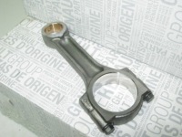 фото thumb №3, Шатун 1.9 dci новий оригінал trafic ii vivaro fv