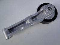 фото thumb №2, Mercedes b w247 gla h247 glb x247 247 колесо ролик направляющая ремень