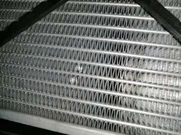 фото thumb №8, Радиаторов audi q5 ii 80a a6 a7 новая оригинал