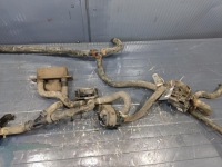 фото thumb №2, Tesla model s насос воды шланги помпа