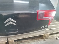 фото thumb №7, Кришка багажника багажника citroen c5 lift 04-08 exld