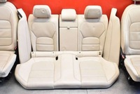 фото thumb №7, Сиденье сиденья комплект обшивка обшивки кожаный eu jaguar xe 14-20