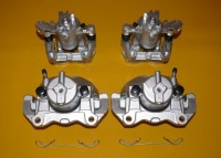 фото thumb №9, Супорти лівий правий перед задня opel zafira b 4szt