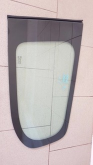 фото thumb №1, Dacia lodgy стекло кузовная левый задняя