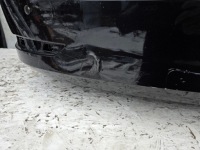 фото thumb №9, Skoda fabia iii рестайлинг универсал задний бампер 6v9807421f