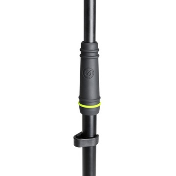 GRAVITY MS 4322 B ВЫСОТА МИКРОФОННОЙ СТОЙКИ 169см
