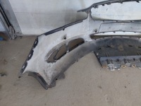 Opel insignia a lift бампер перед передний z22c Киев, фото thumb