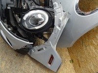 фото thumb №7, Kompletny перед капот бампер крила лампа pas mini clubman f54 jcw