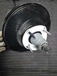 фото thumb №6, Усилитель тормозов тормозные насос ford c-max 1.0 mk2