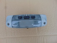 фото thumb №1, Лампа стельовий ford mondeo mk4 s-max galaxy mk3