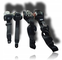 фото thumb №1, Mercedes a-klasa w177 pas ремни комплект подушка безопасности