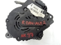 Citroen peugeot 1.6 bluehdi генератор запуск стоп Ціна, фото thumb