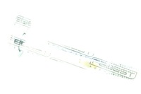 фото thumb №1, Болт с эксцентрик chrysler sebring ii 2006-2010 febest