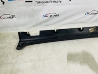 фото thumb №8, Mercedes glc a253 рестайлинг порог планка пороговая левая структура 2019-2022 год