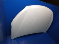 фото thumb №6, Hyundai santa fe iii капот кришка двигуна оригінал bez вм'ятина