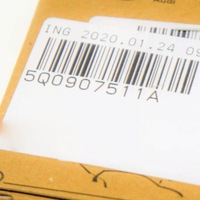 фото thumb №9, Амортизатор двигателя крышки обогрева vw golf mk7 5q0907511a oem