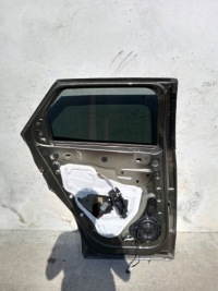 фото thumb №7, Peugeot 3008 ii 16- дверь задние задняя kpl