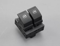 фото thumb №1, Vw up 12 передняя часть left door window switch 1sb959857igi