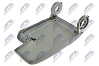 фото thumb №8, Крышка подлокотник bmw 3 e46 1999-/kolor:szary