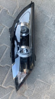 фото thumb №1, Kia sportage 2011- лампа правая bez leda перед