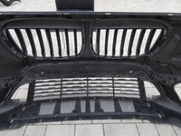 фото thumb №9, Бампер решітка радіатора решітка радіатора решітка bmw x-1 f48 przed lift