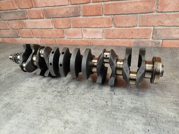 фото thumb №12, Wał коленчатый bmw e39 523i m52b25 1714481