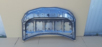 фото thumb №13, Капот toyota auris i рестайлинг 09-12
