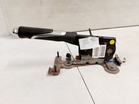 фото thumb №1, Citroen ds3 важіль гальма ручного шкіра 98062964jh