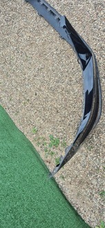 фото thumb №7, Audi a8 d5 4n0 бампер перед передній 4n0807437e